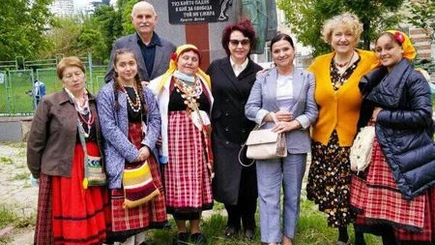 В Молдове продолжаются Дни славянской письменности и культуры