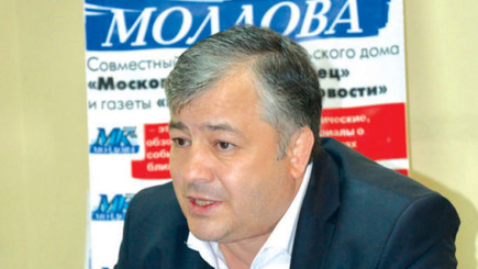 Гагаузия – не Китай, у нас все друг друга знают