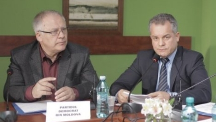 Дмитрий Дьяков  обвинил Плахотнюка в популизме?