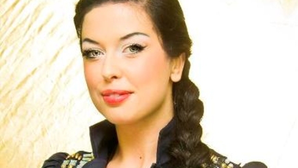 Нина Димогло: 