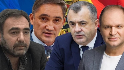 Наш прогноз о распаде блока «Альтернатива» сбылся