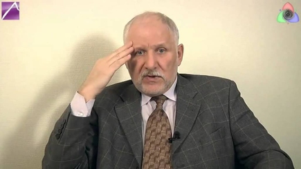 Две стороны медали фильма о Крыме