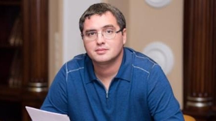 Ренато Усатый улетел в Москву