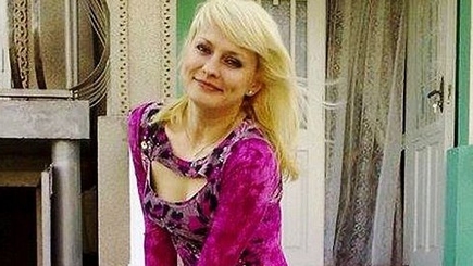 Daily Mail: Самая сексуальная судья в мире живет в Молдове