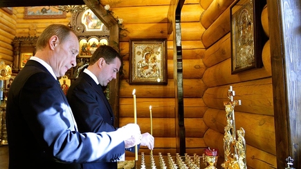 Какое десятилетие Россия потеряла на самом деле