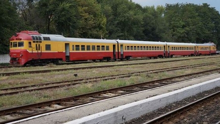 В прокуратуре подвели итоги обысков на “Железной дороге Молдовы”