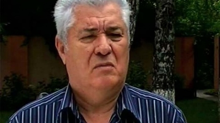 Михаил Визитиу: Плюс Владимира Воронина, который перевешивает его минусы
