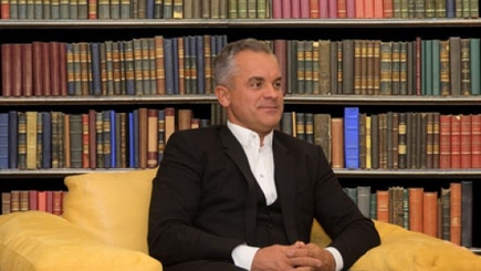 Координатор. Станет ли Влад Плахотнюк молдавским Дэн Сяопином?