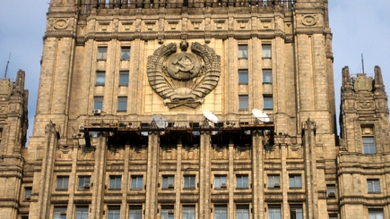 Москва считает - это провокацией против президента Додона