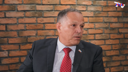 Точки роста - Проблемы регионов Молдовы в беседе с Михаилом Формузалом