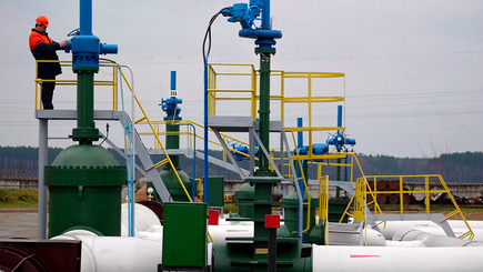 Минск начал поиск замены российской нефти в Украине и Польше