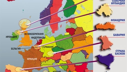 Референдум — оружие сепаратистов