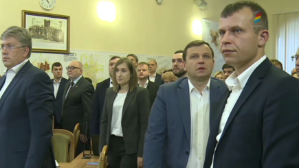 Мунсовет - в 