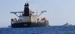 Экспорт российской нефти в Европу рухнул до минимума за 18 лет