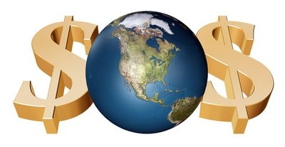 Мировой долг – $100 трлн.