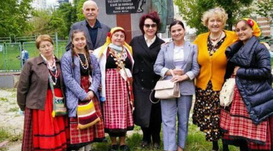 В Молдове продолжаются Дни славянской письменности и культуры