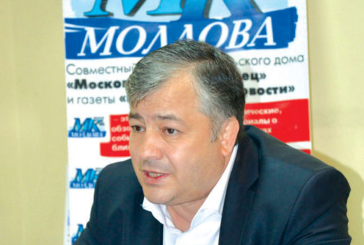 Гагаузия – не Китай, у нас все друг друга знают