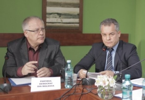 Дмитрий Дьяков обвинил Плахотнюка в популизме?