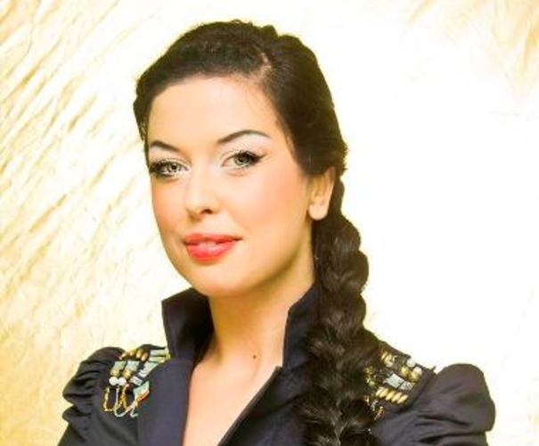 Нина Димогло: 