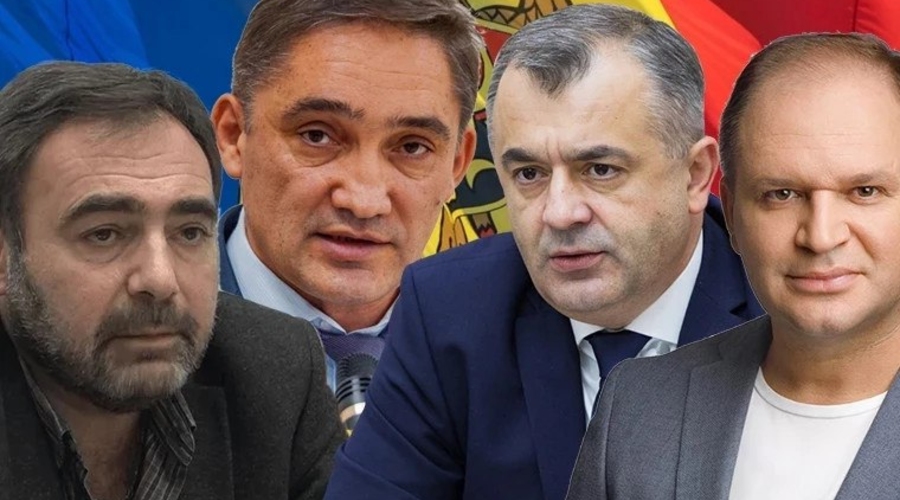 Наш прогноз о распаде блока «Альтернатива» сбылся