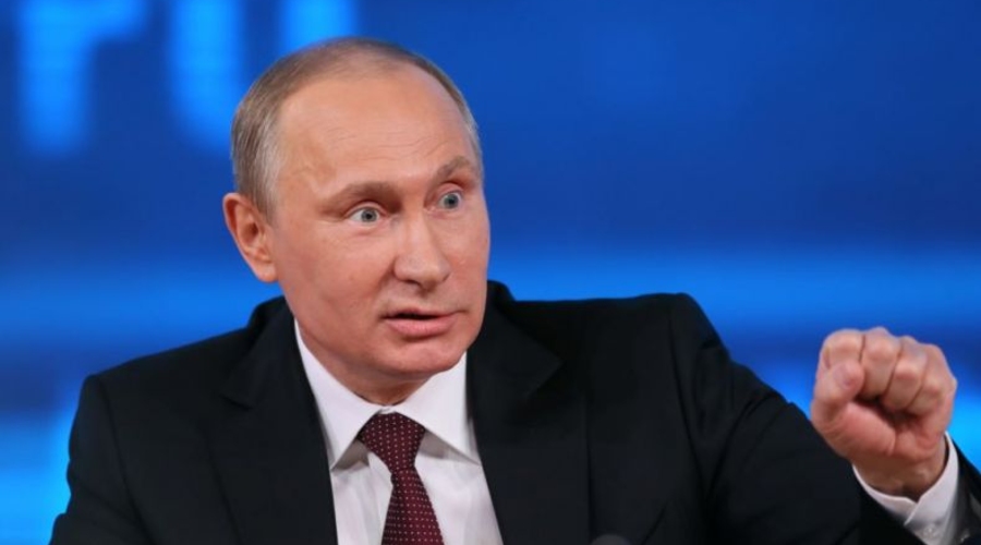 WSJ: Москва планирует сеять хаос и влиять на выборы в странах ЕС