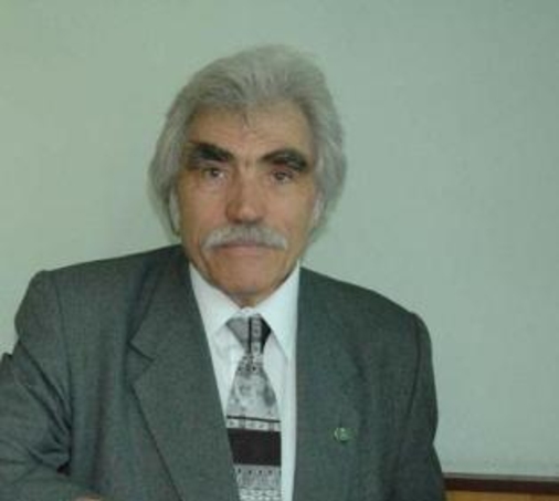Смесь зауми и примитивизма