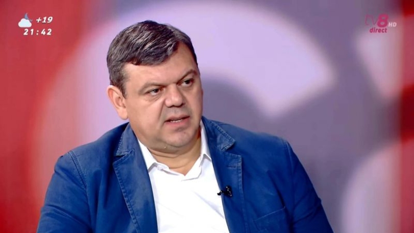 Роман Михаешь. Десять реальных шагов на пути реинтеграции