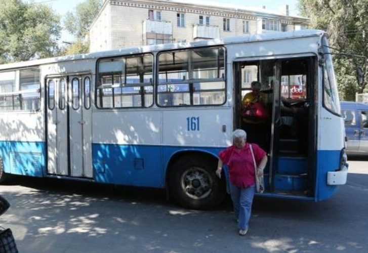 Мэрия объявила тендер на покупку или аренду ста автобусов