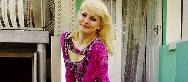Daily Mail: Самая сексуальная судья в мире живет в Молдове
