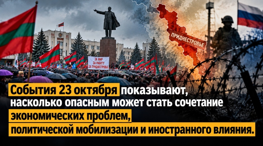Приднестровье: неразорвавшийся снаряд