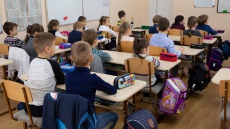 С 1 апреля стартует прием заявлений на зачисление детей в первый класс: что нужно знать