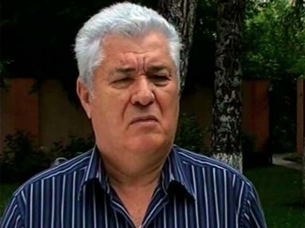 Михаил Визитиу: Плюс Владимира Воронина, который перевешивает его минусы