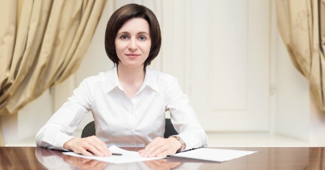 Как поступит Санду?
