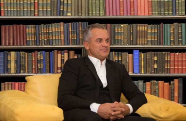 Координатор. Станет ли Влад Плахотнюк молдавским Дэн Сяопином?