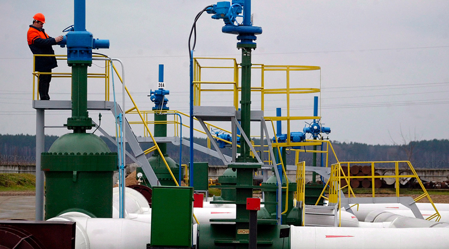 Минск начал поиск замены российской нефти в Украине и Польше