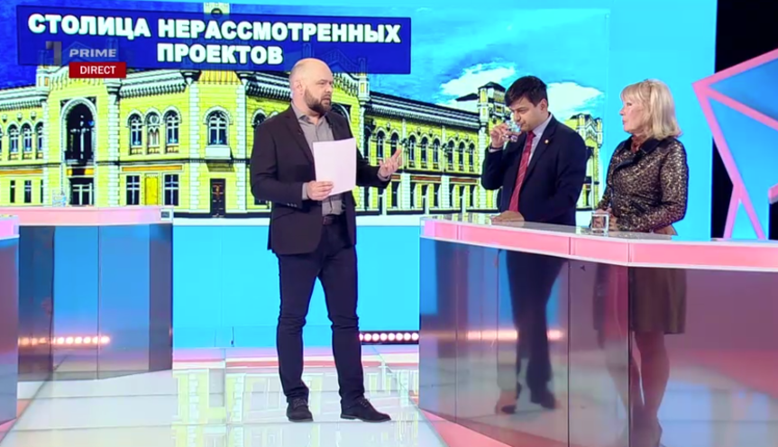 Работа - не волк: муниципальные советники оставили нерассмотренными 1600 проектов