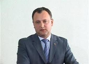 Igor Dodon: Guvern al propriei bunăstări