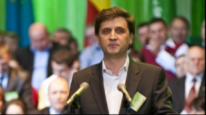 Виктор Бодю обозвал «супругу» Дорина Киртоакэ «горисполкомом»…