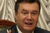 Виктор Янукович: В отношениях Украины с Молдовой нет политических проблем