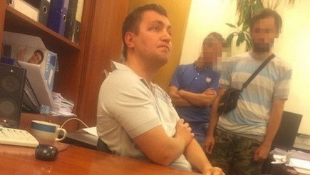 Запрос на экстрадицию в Молдову Вячеслава Платона удовлетворен Киевским судом