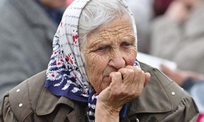 В Молдове хотят увеличить пенсионный стаж и возраст выхода на пенсию