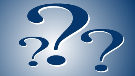 Совсем не праздные вопросы