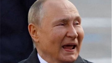 Путин объявил частичную мобилизацию в РФ