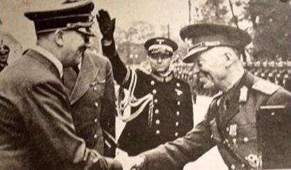 Румынистская историография об «освободительном» характере войны Румынии против СССР и о политике румынских властей на оккупированной территории