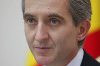 Речь Лянкэ на церемонии подписания Соглашения об ассоциации в Брюсселе (ВИДЕО)