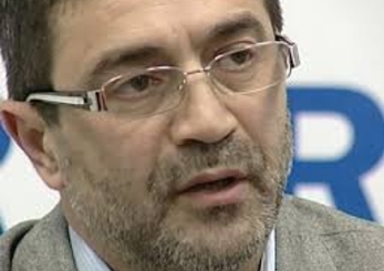 Интервью Юрия Рошки газете «Московский  Комсомолец»