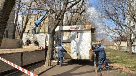До конца года демонтируют еще 200 киосков