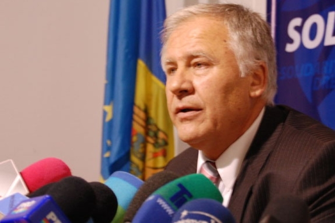 Дмитрий Дьяков не намерен исполнять капризы Влада Филата