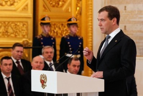 Экономика создается свободными людьми и она же создает свободных людей.