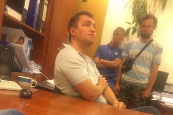 Запрос на экстрадицию в Молдову Вячеслава Платона удовлетворен Киевским судом